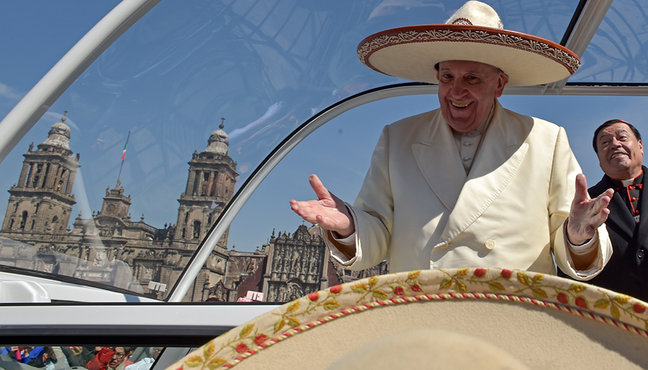 papa méxico