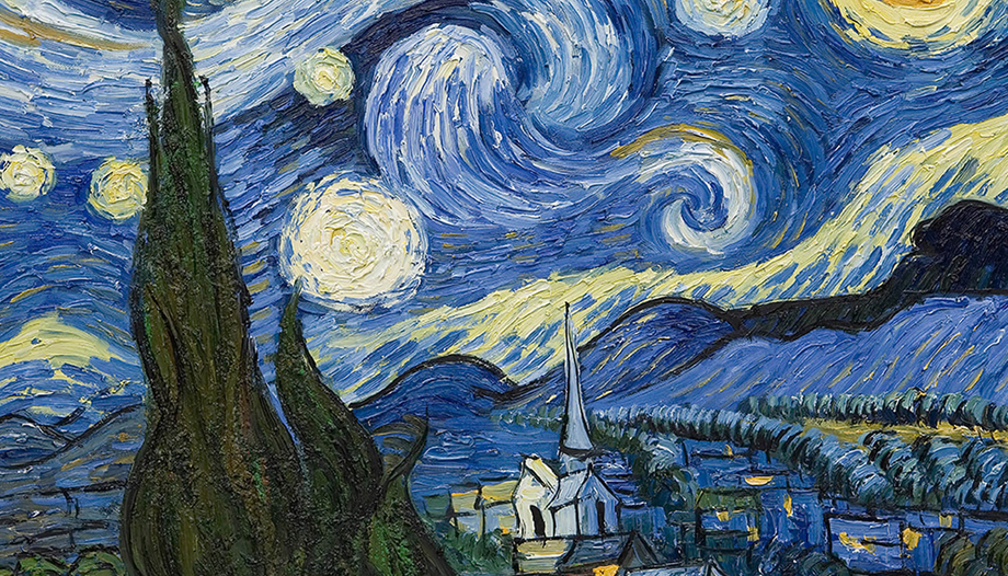 van gogh