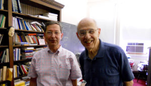 hilary putnam y jaime nubiola