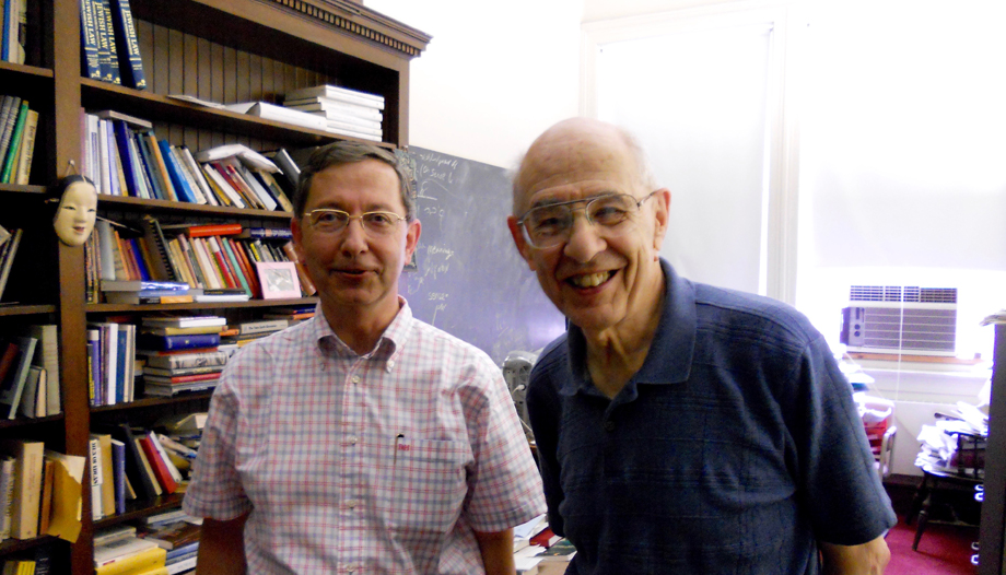 hilary putnam y jaime nubiola