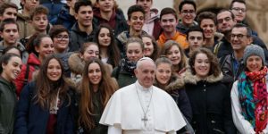synod młodzieżowy październik