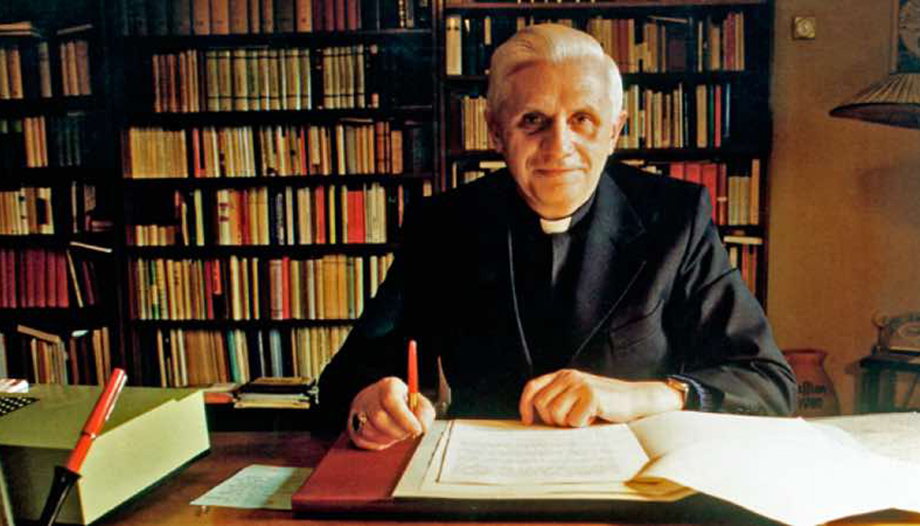 Ratzinger