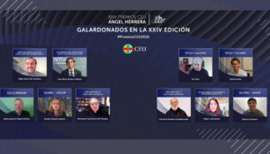 Premiados CEU 2021