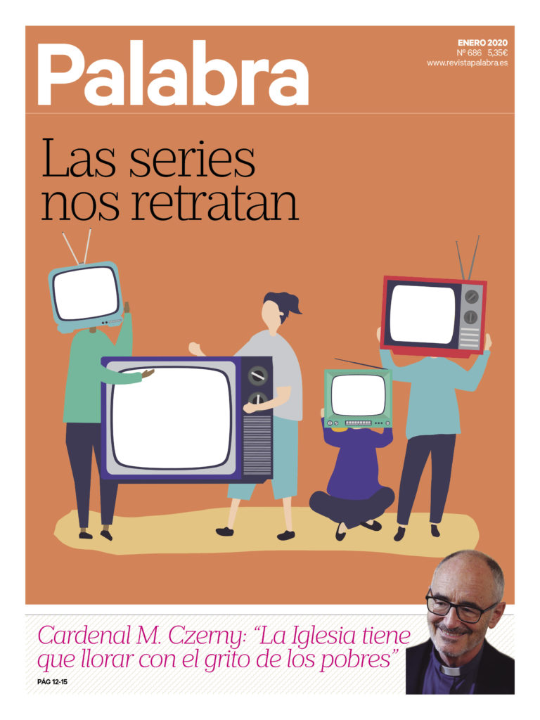 Palabra enero 2020