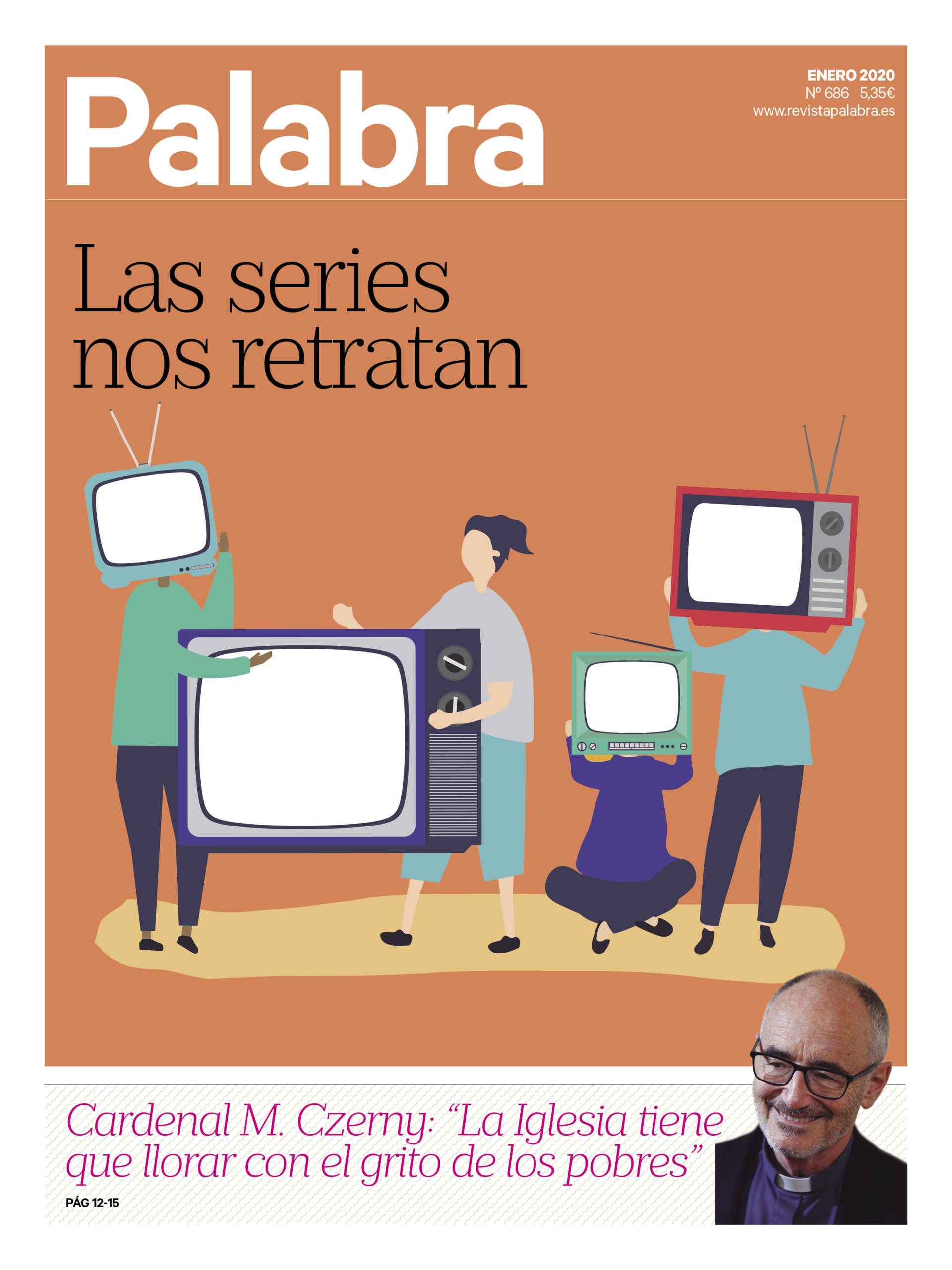 Palabra enero 2020