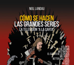 grandes series