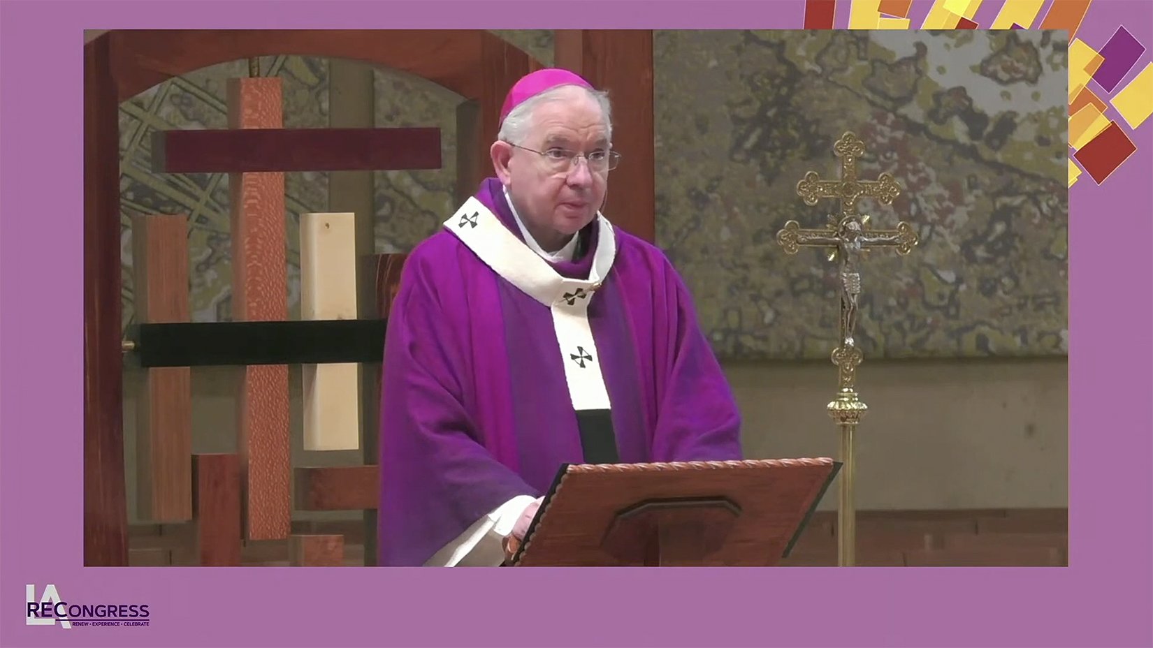 congreso educación católica