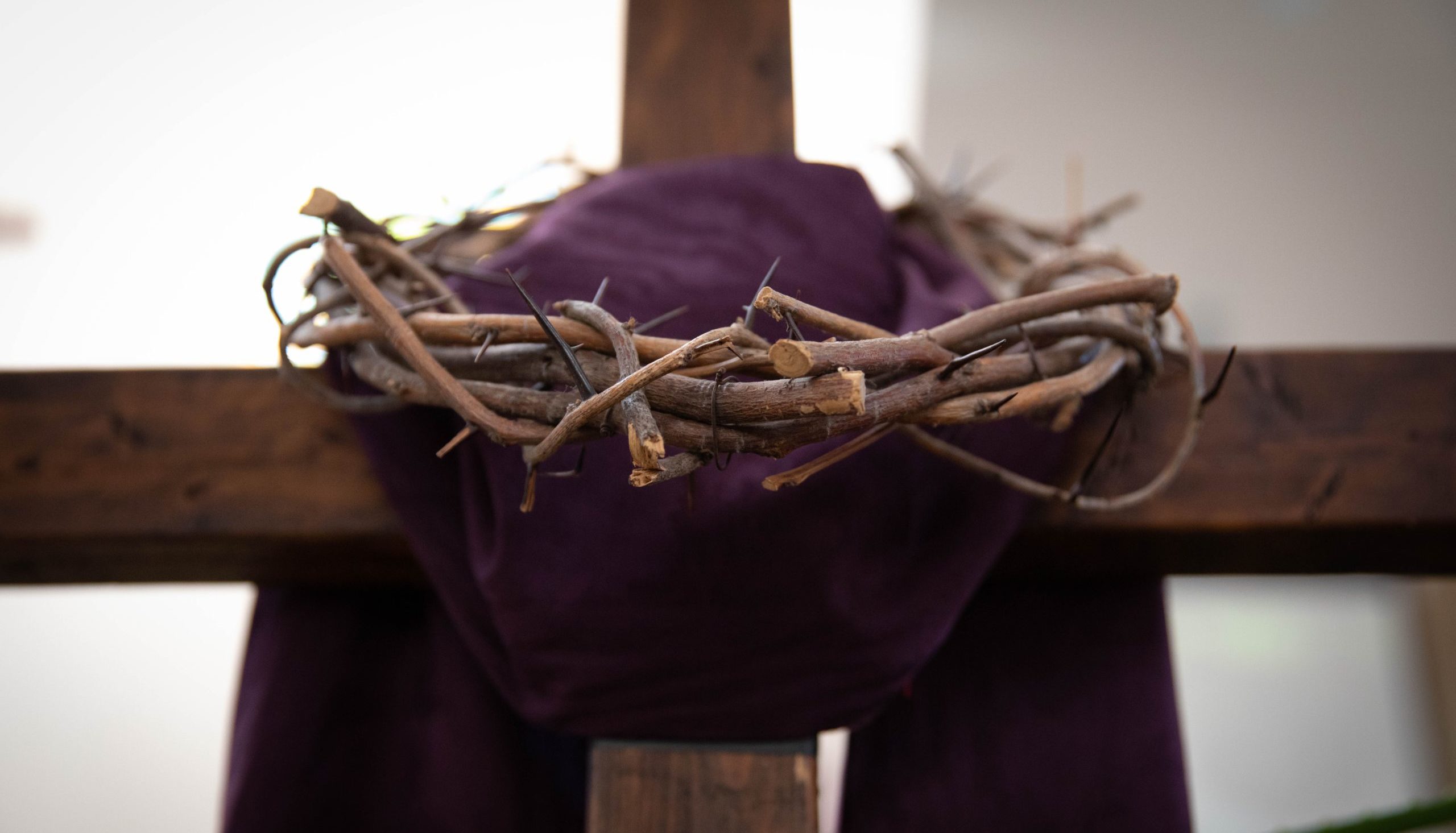 reliquias jesucristo