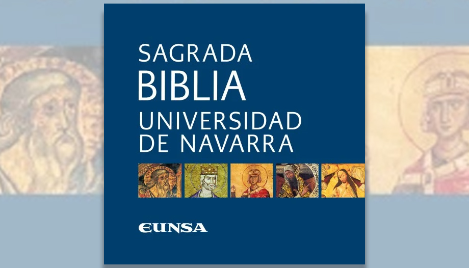 biblia navarry