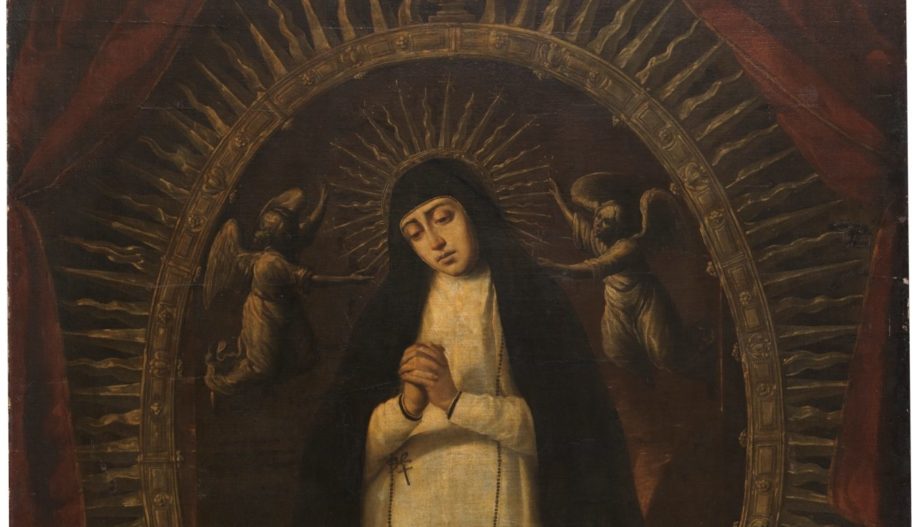 la soledad