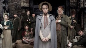 little dorrit