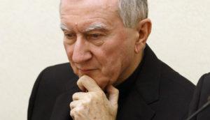 pietro parolin