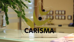 imagen premio carisma