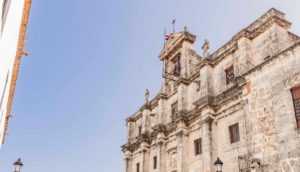 chiesa di Santo Domingo repubblica dominicana