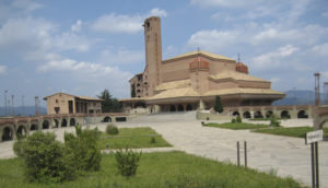 Santuario de Torreciudad