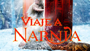 viaje a narnia