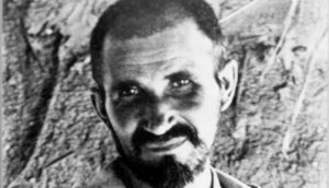 Charles de Foucauld