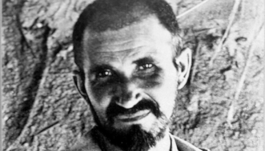 Charles de Foucauld