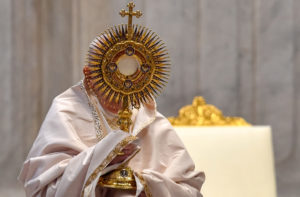 Pope Francis