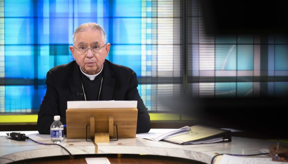 obispos Estados Unidos