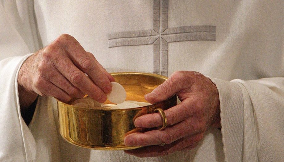 coherencia eucaristica