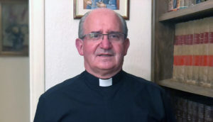 Ángel Lasheras Torreciudad