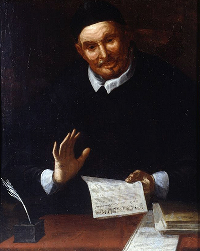 Retrato de Carlos Patiño