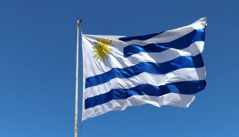 Assemblée ecclésiale de l'Uruguay