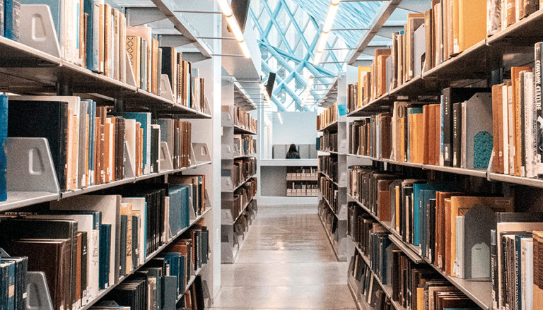 Library.