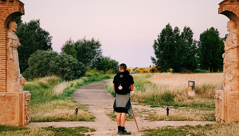 Camino de Santiago