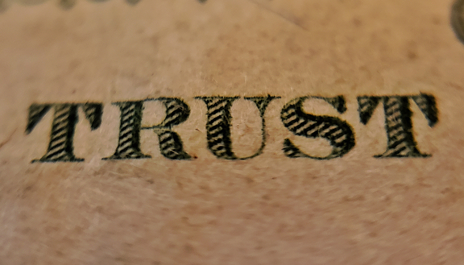 trust