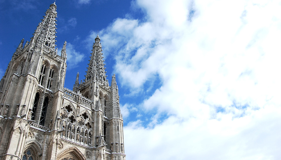 Cattedrale di Burgos