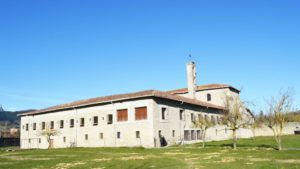 Monastero di Santa Clara Orduña