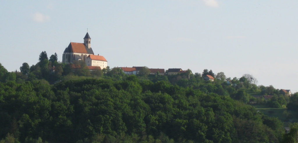 Ptujska Gora