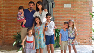 Familia Solana.