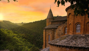 Le puy en velay