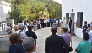 Inauguración_Residencia_San_Gabriel_Seminario_Reina_de_los_Angeles