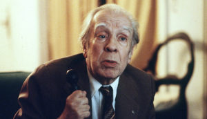 jorge luis borges