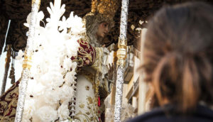 semana santa sevilla