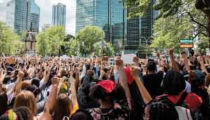 Manifestación