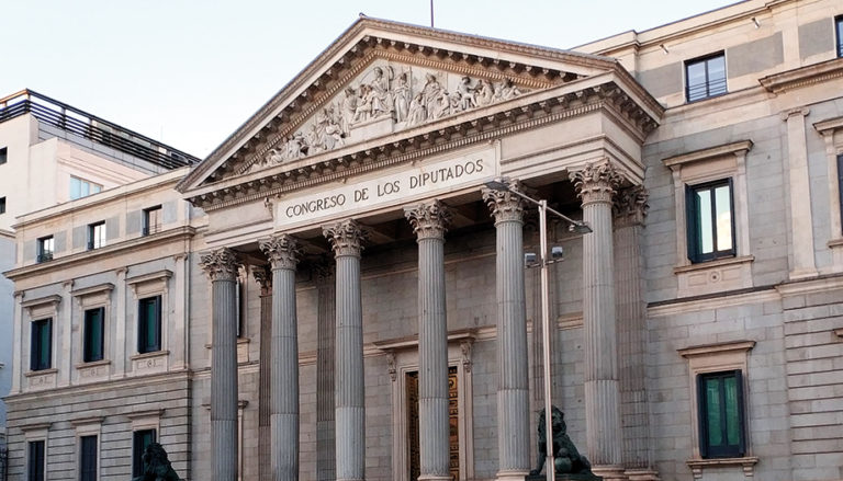 On March 18, 2021, the law regulating euthanasia was approved in Spain.