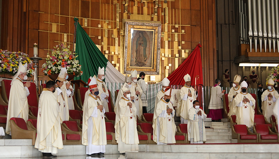 assembleia de abertura