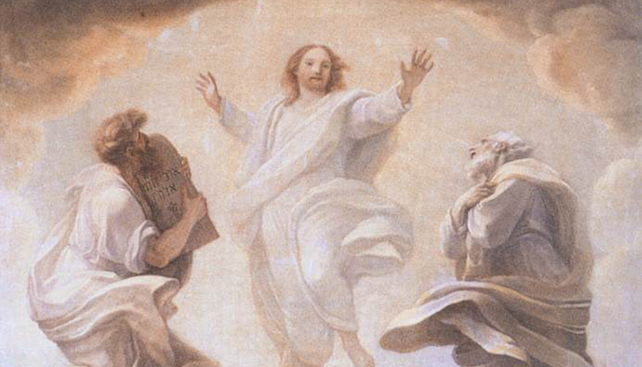 transfiguration