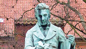 Kierkegaard