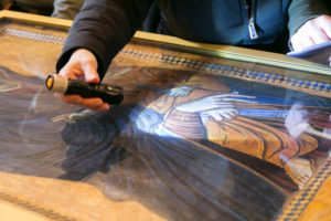 icon Santa Maria Maggiore