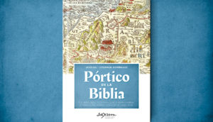 Libro "El Pórtico de la Biblia"