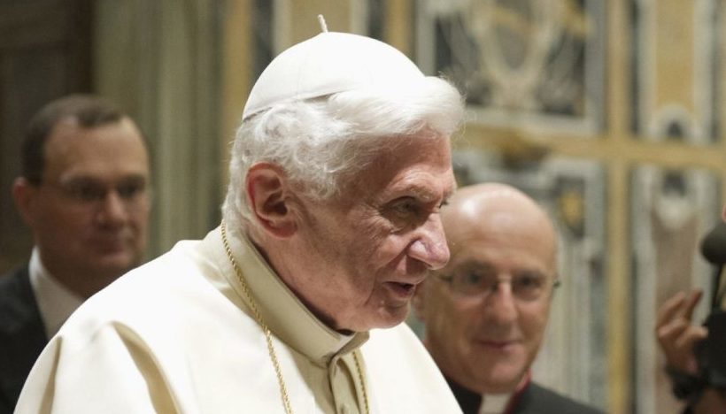 ratzinger