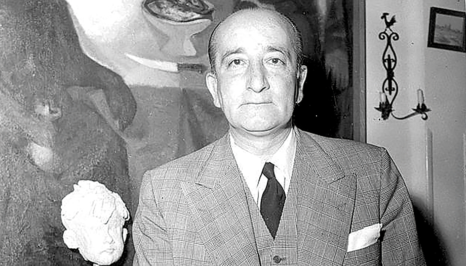 Leopoldo Panero