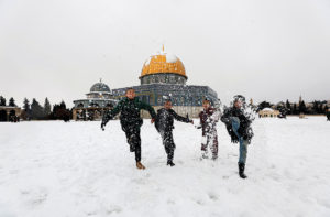 Jerusalem