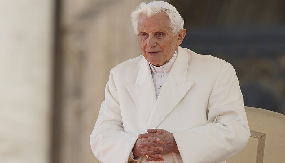 Ratzinger